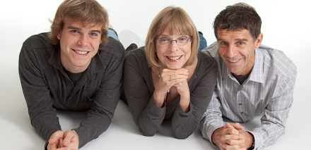 Put your best foot forward with professional photography